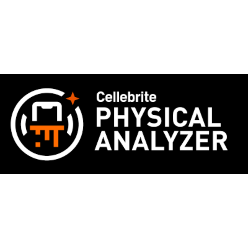 Cellebrite Physical Analyzer
